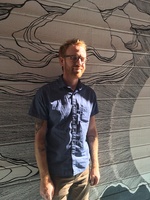 Decorilla interior designer Sean J.
