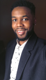 Decorilla interior designer Taron H.