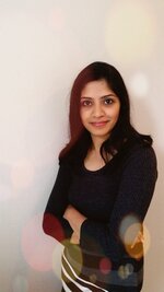 Decorilla interior designer Keerthana V.