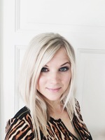 Decorilla interior designer Heather B.