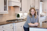 Decorilla interior designer Ashley C.