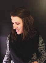 Decorilla interior designer Justine E.