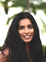 Decorilla interior designer Neerja L.