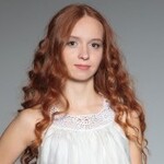 Decorilla interior designer Luba K.