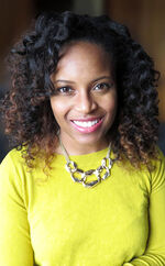 Decorilla interior designer Pamela W.