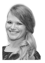 Decorilla interior designer Aleighen B.
