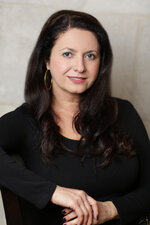 Decorilla interior designer Renata G.