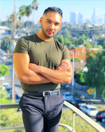 Decorilla interior designer Felipe N.