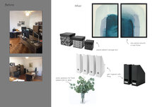 Online Designer Home/Small Office 3D Model