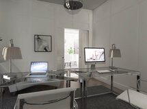 Online Designer Home/Small Office 3D Model