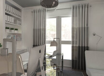 Online Designer Home/Small Office 3D Model