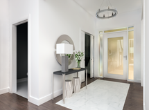 Online Designer Hallway/Entry 3D Model