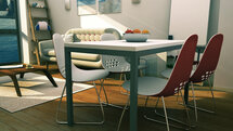 Online Designer Studio 3D Model