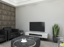 Online Designer Studio 3D Model