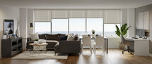 Online Designer Living Room 3D Model