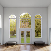 Online Designer Hallway/Entry 3D Model