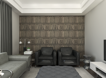 Online Designer Studio 3D Model