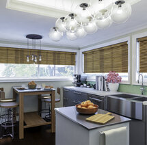 Online Designer Kitchen 3D Model