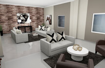 Online Designer Business/Office 3D Model