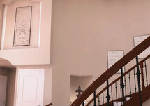Online Designer Hallway/Entry 3D Model