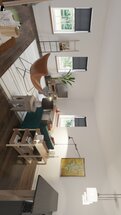 Online Designer Studio 3D Model