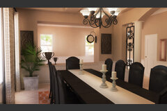 Online Bedroom 3D Virtual Design