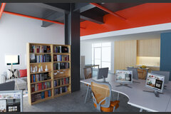 Online Home/Small Office 3D Virtual Design