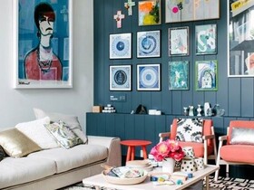 Virtual Room Designer