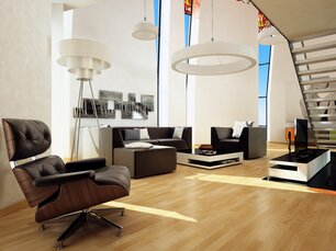 Online Designer Living Room
