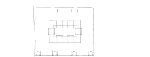 Online Designer Patio Floorplan