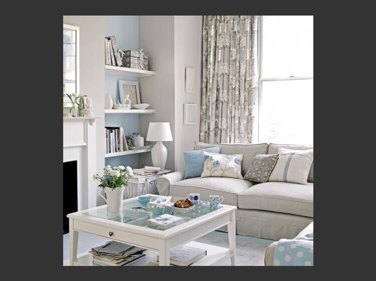 Lyn's Modern Living Room & Bedroom Design Decorilla