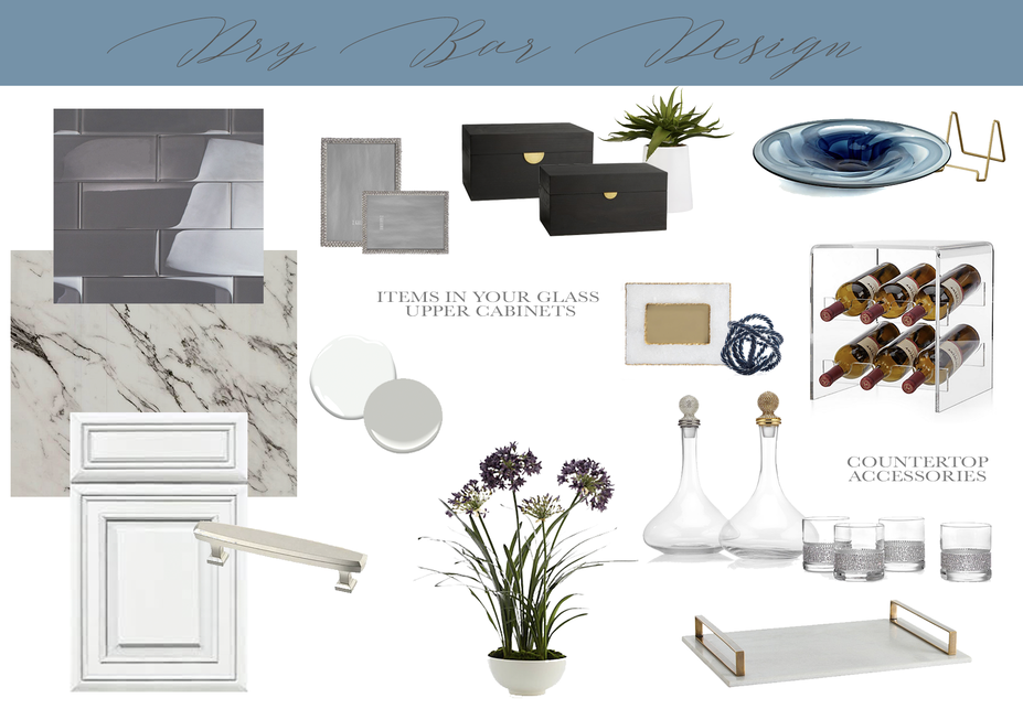 Online Designer Other Moodboard