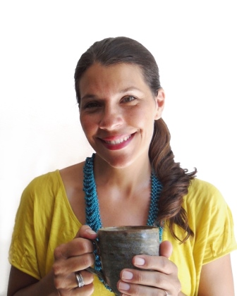 Christine Martin - Creative Community Wiz