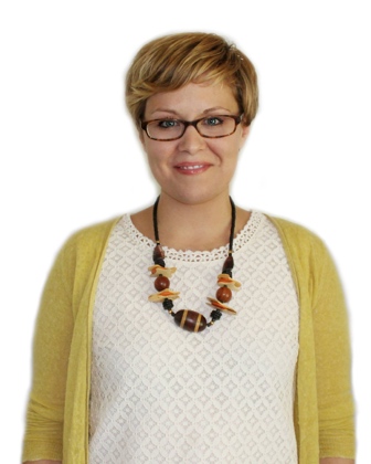 Tabitha Mund - Customer Care Manager