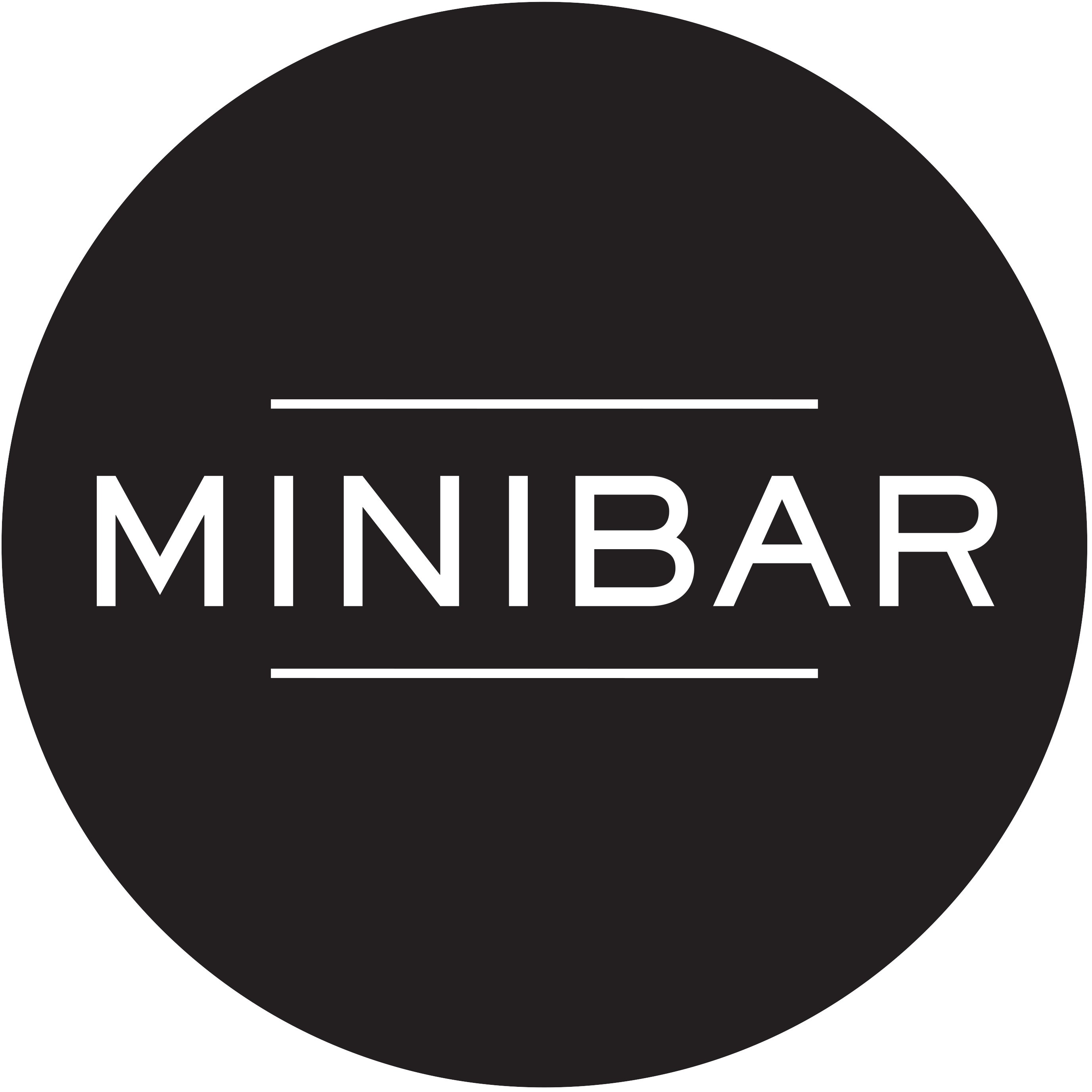 minibar logo