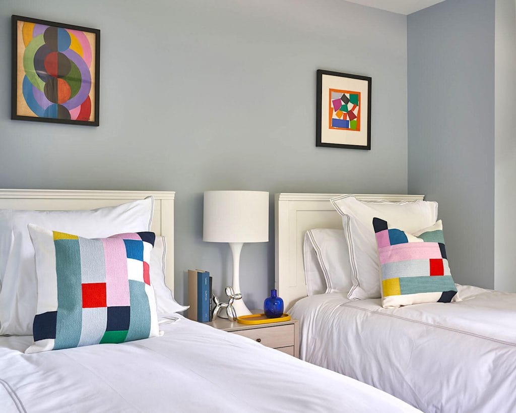 Fun kids' room ideas by Decorilla designer, Elizabeth G.