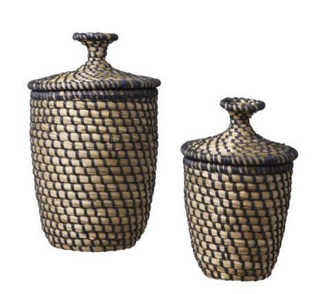 interior design idea pieces ASUNDEN baskets - 7 IKEA stukken waar we van houden