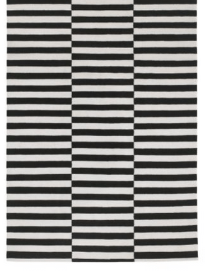 interior design idea pieces stockholm rug - 7 IKEA stukken waar we van houden