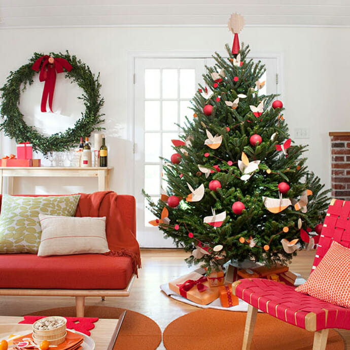 3 Tips to Remember when Decorating your Christmas Tree