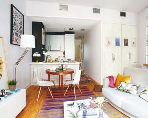 5 Tips to Get the Perfect Shared Space Design - Decorilla Online ...