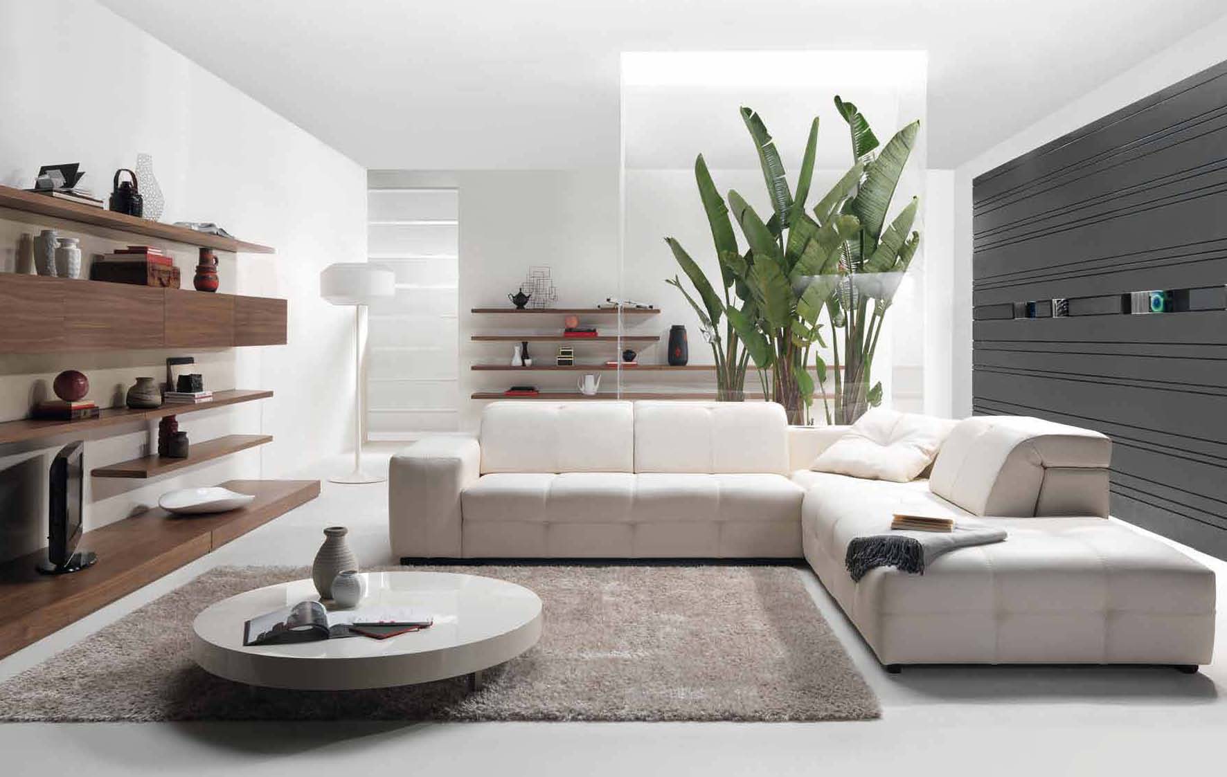 modern furniture styles living room