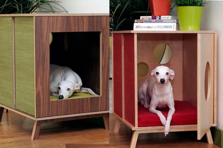 10 Awesome Pet-Friendly Home Inventions - Decorilla