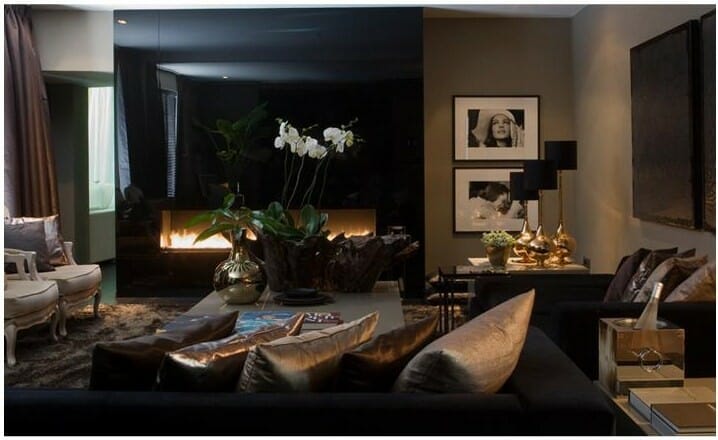 10 Ways to Create a Sexy Interior - Decorilla Online Interior Design