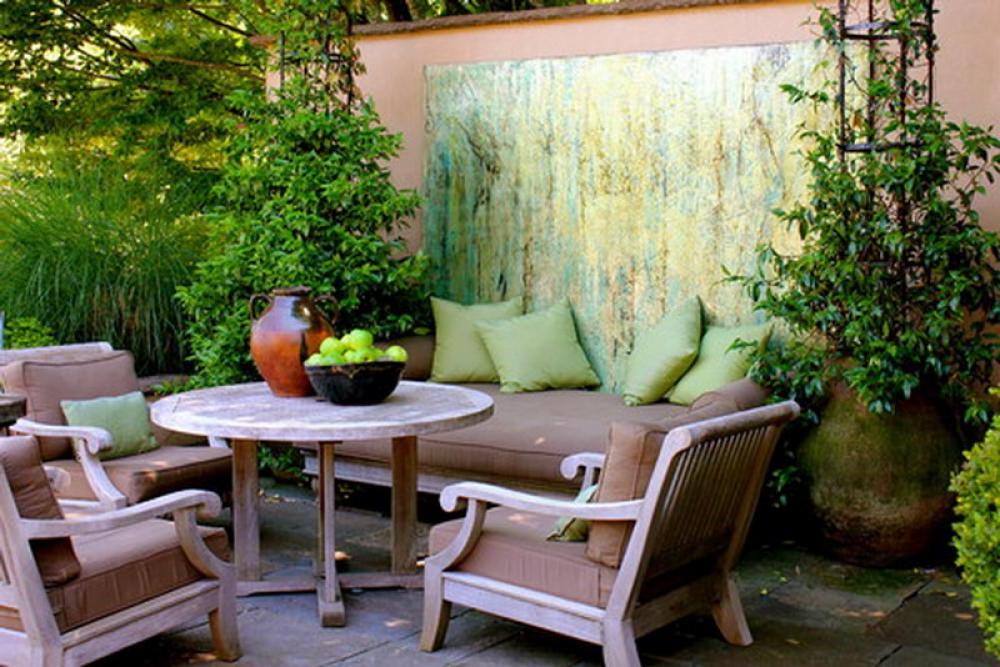 5 Small Patio Decor Ideas Decorilla