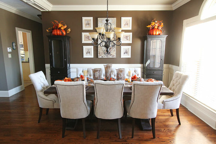 Top 5 Thanksgiving Decorations for Your Home  Decorilla