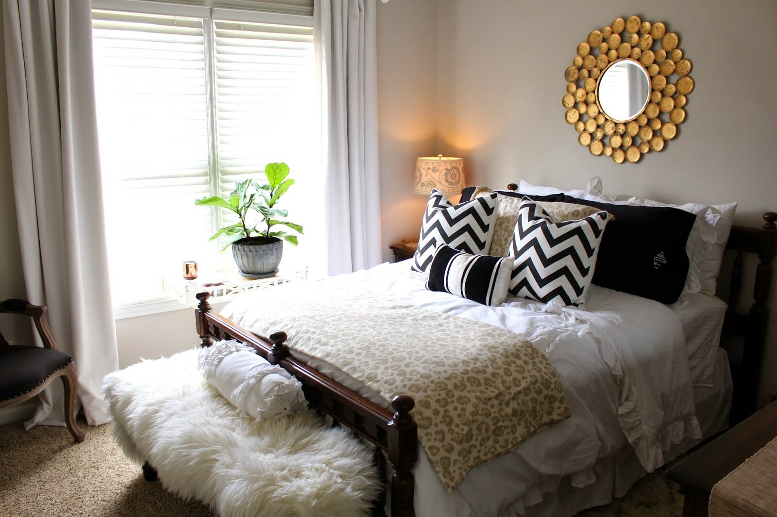 Small Guest Room Ideas