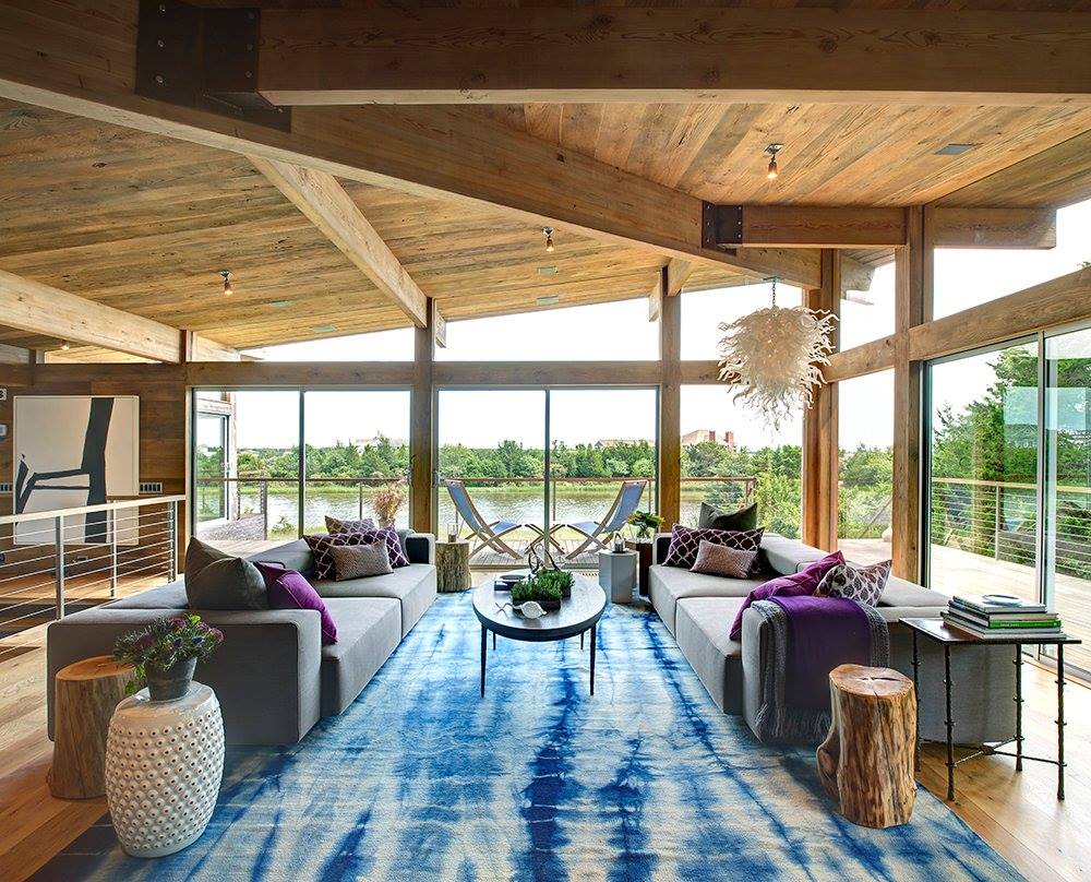 How to find an interior designer