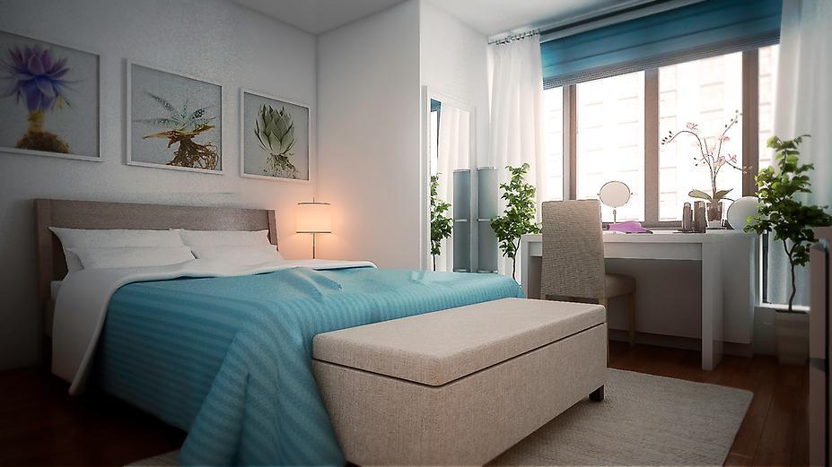 Lyns-modern-living-room-bedroom-design-Aldrin-C-3DModel-1