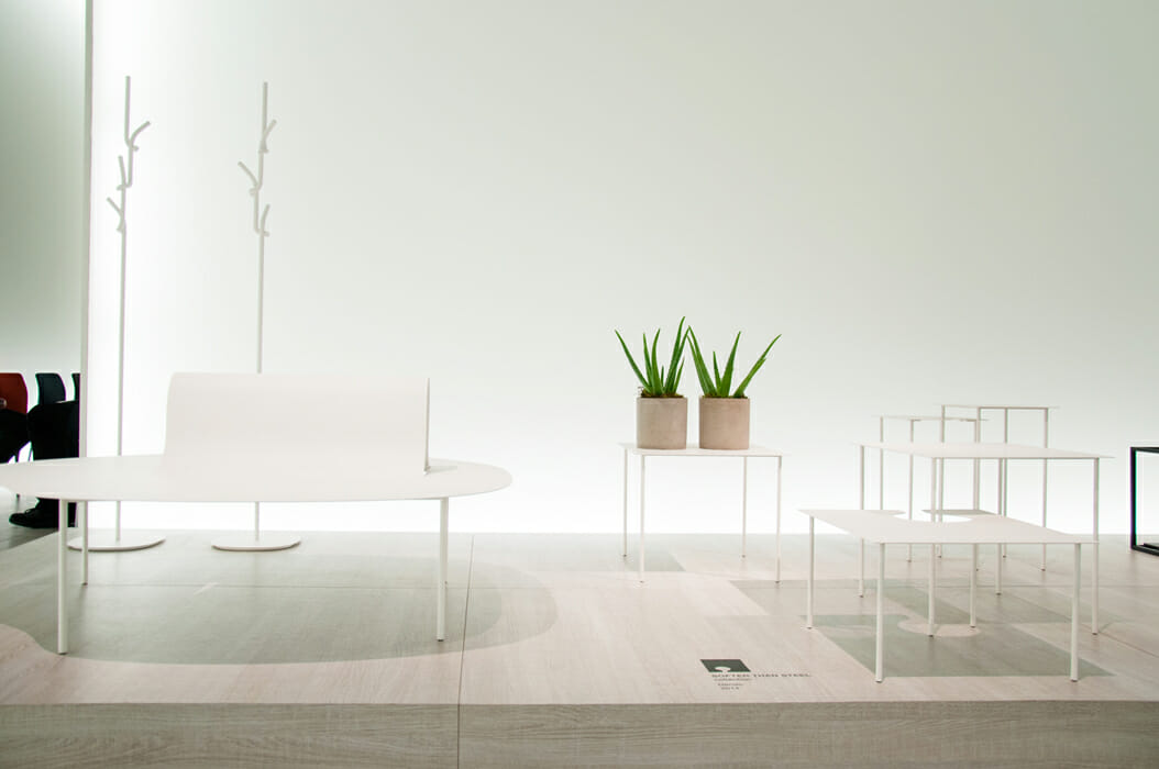 Milan Design Week 2015 Trends