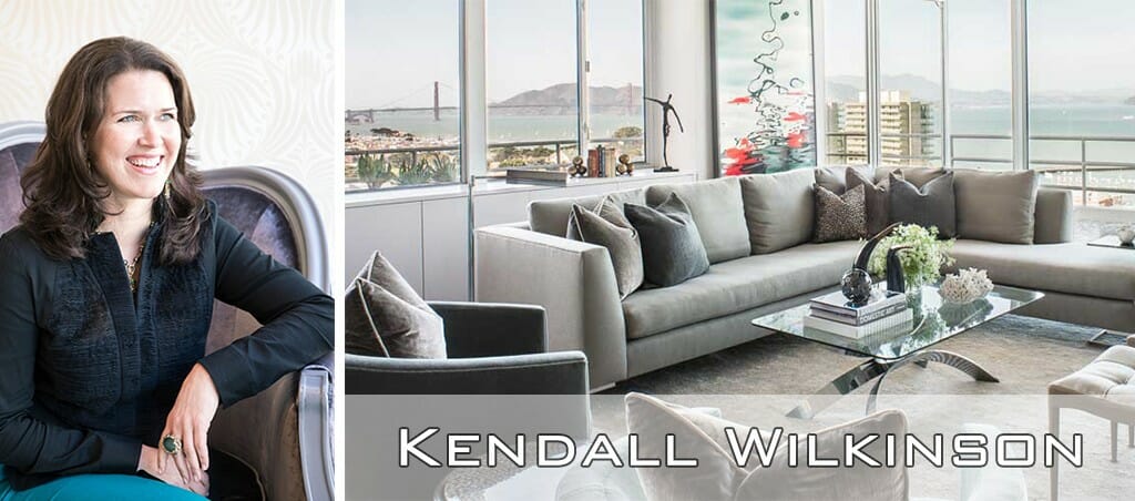 Kendall Wilkinson designer